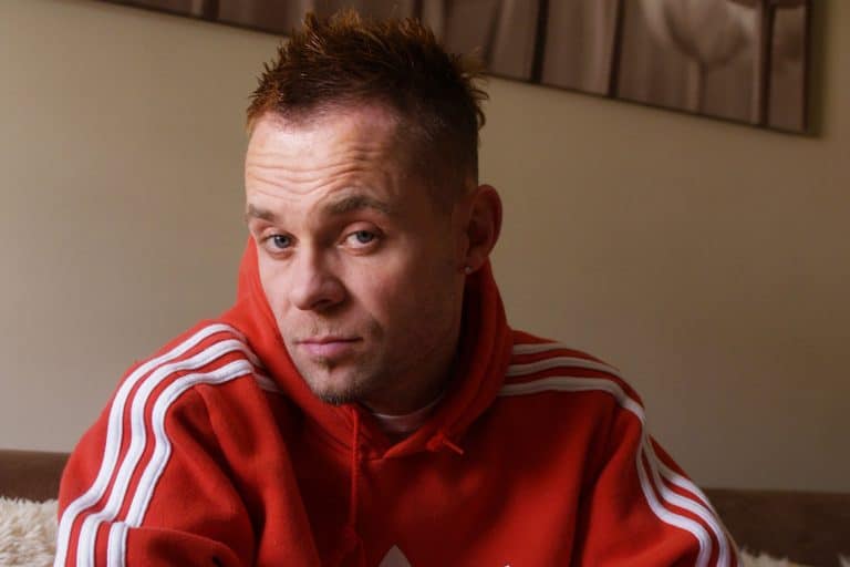 Brian Harvey