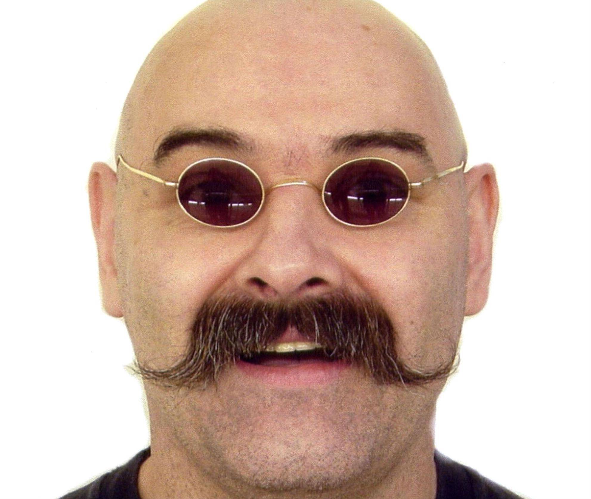 Charles Bronson Could Be Released From Prison In Four Years Sick Chirpse