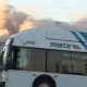 Bus Explosion