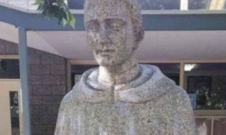 Catholic Church 1