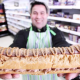 Chocolate Eclair 1