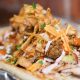 Christmas Doner Kebab