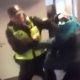 Cop Beat Up Kid
