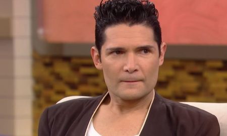 Corey Feldman
