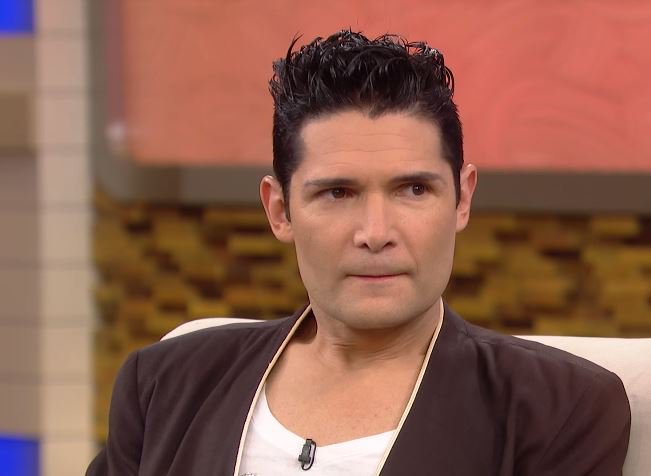 Corey Feldman