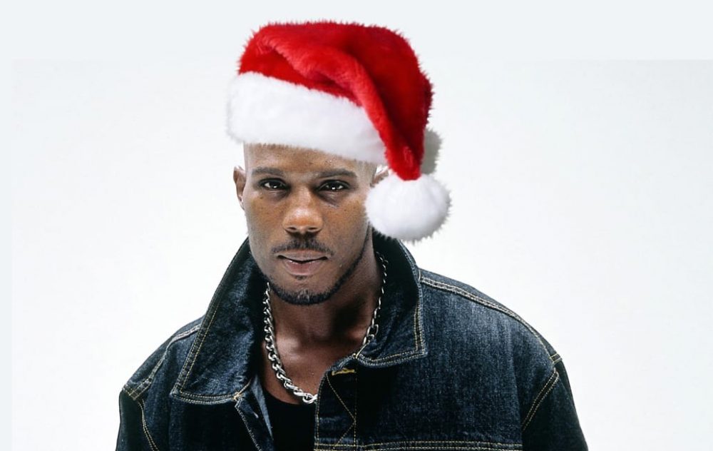 DMX XMAS