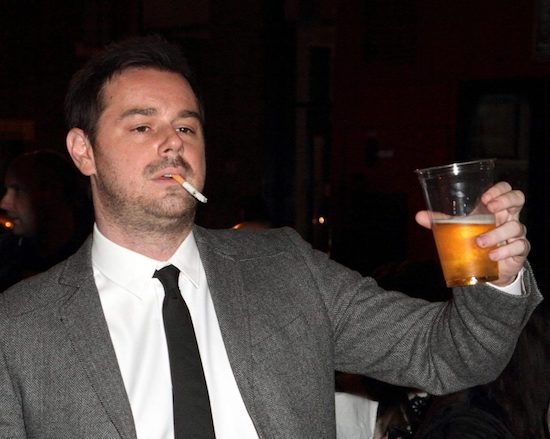 Danny Dyer