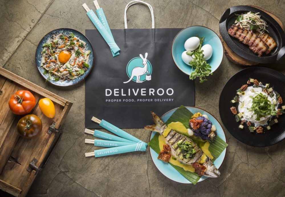 Deliveroo