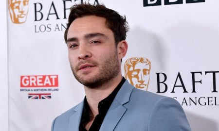 BAFTA Tea Party, Los Angeles, USA - 16 Sep 2017