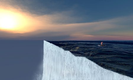 Flat Earthers