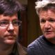 Gordon Ramsay Robert