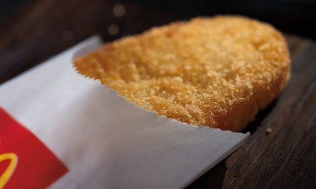 Hash Browns