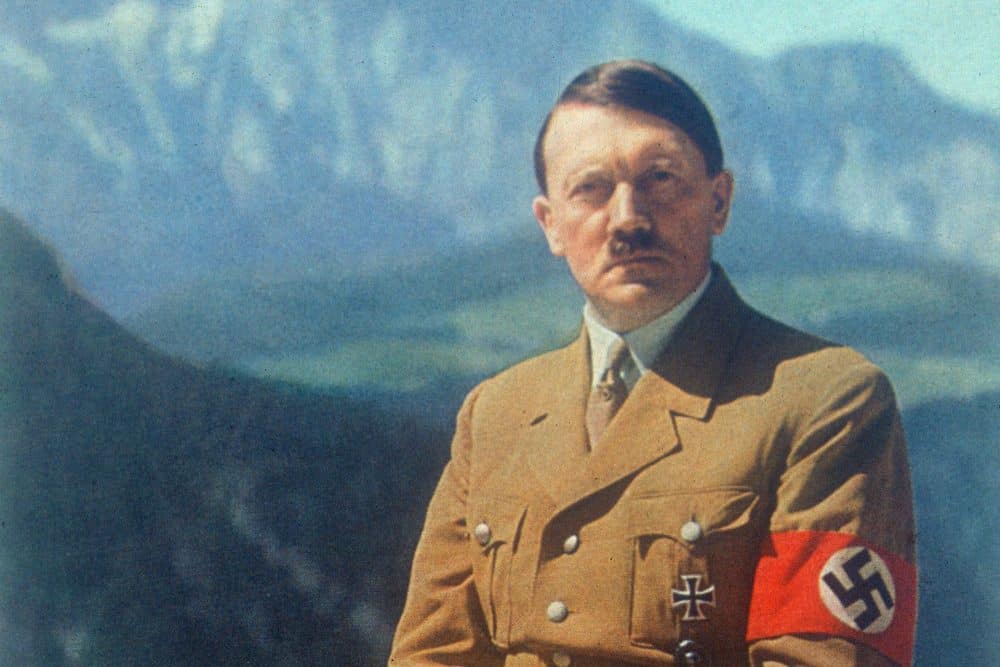 Hitler