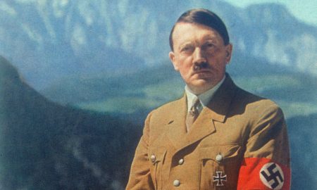 Hitler