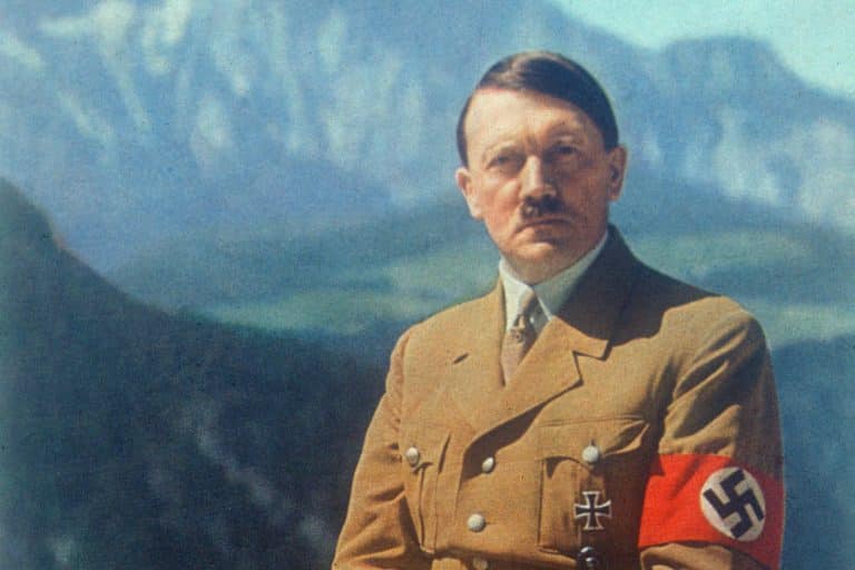 Hitler