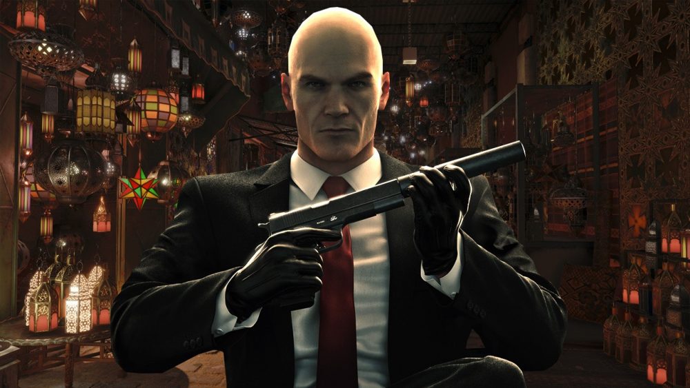 Hitman