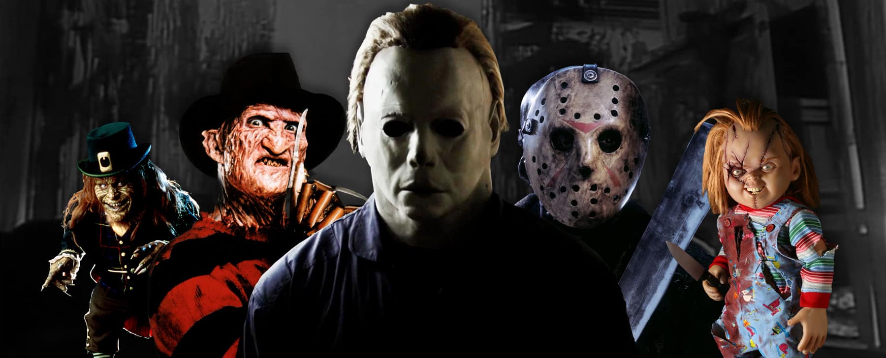 study proves that watching horror movies can help you lose weight