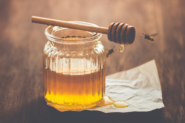 Jar Honey
