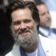 Jim Carrey Beard