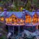 Lake Tahoe Mansion