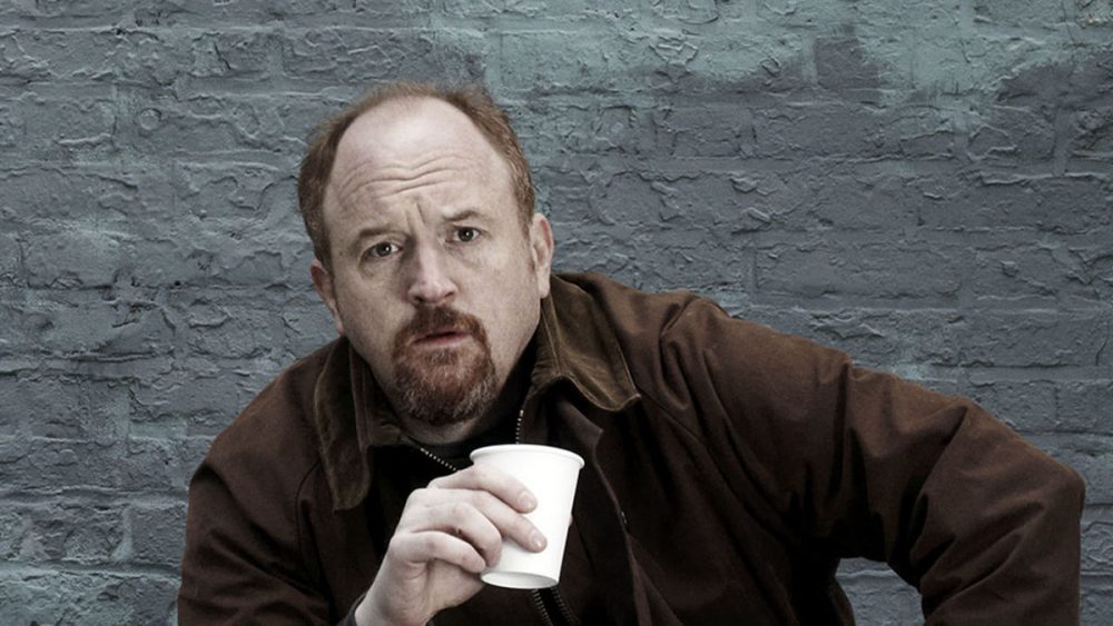 Louis CK