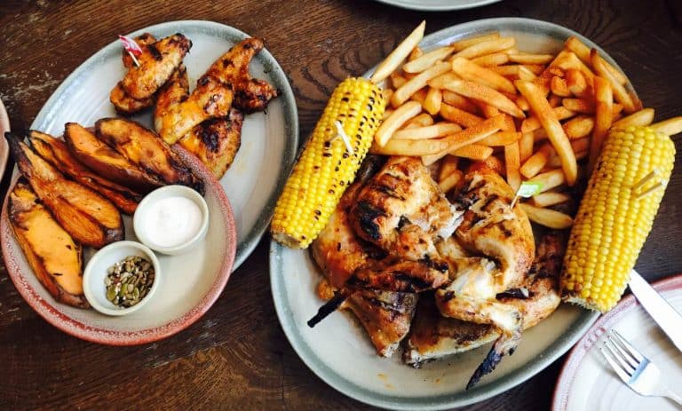 Nando's