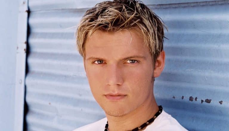 Nick Carter