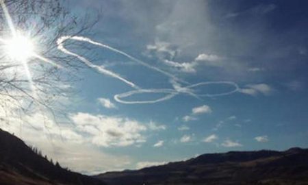 Penis in Sky