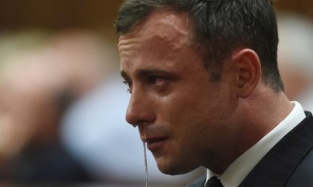 Pistorius