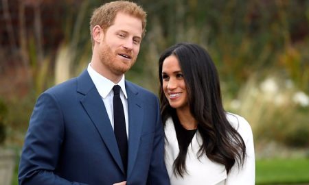 Prince Harry Meghan 2