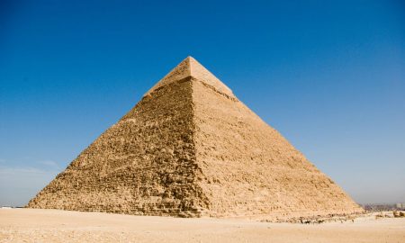 Pyramids