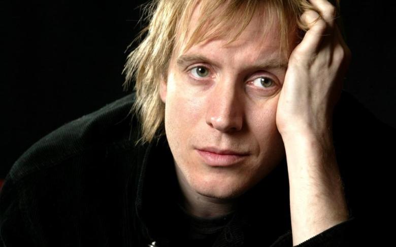 Rhys Ifans