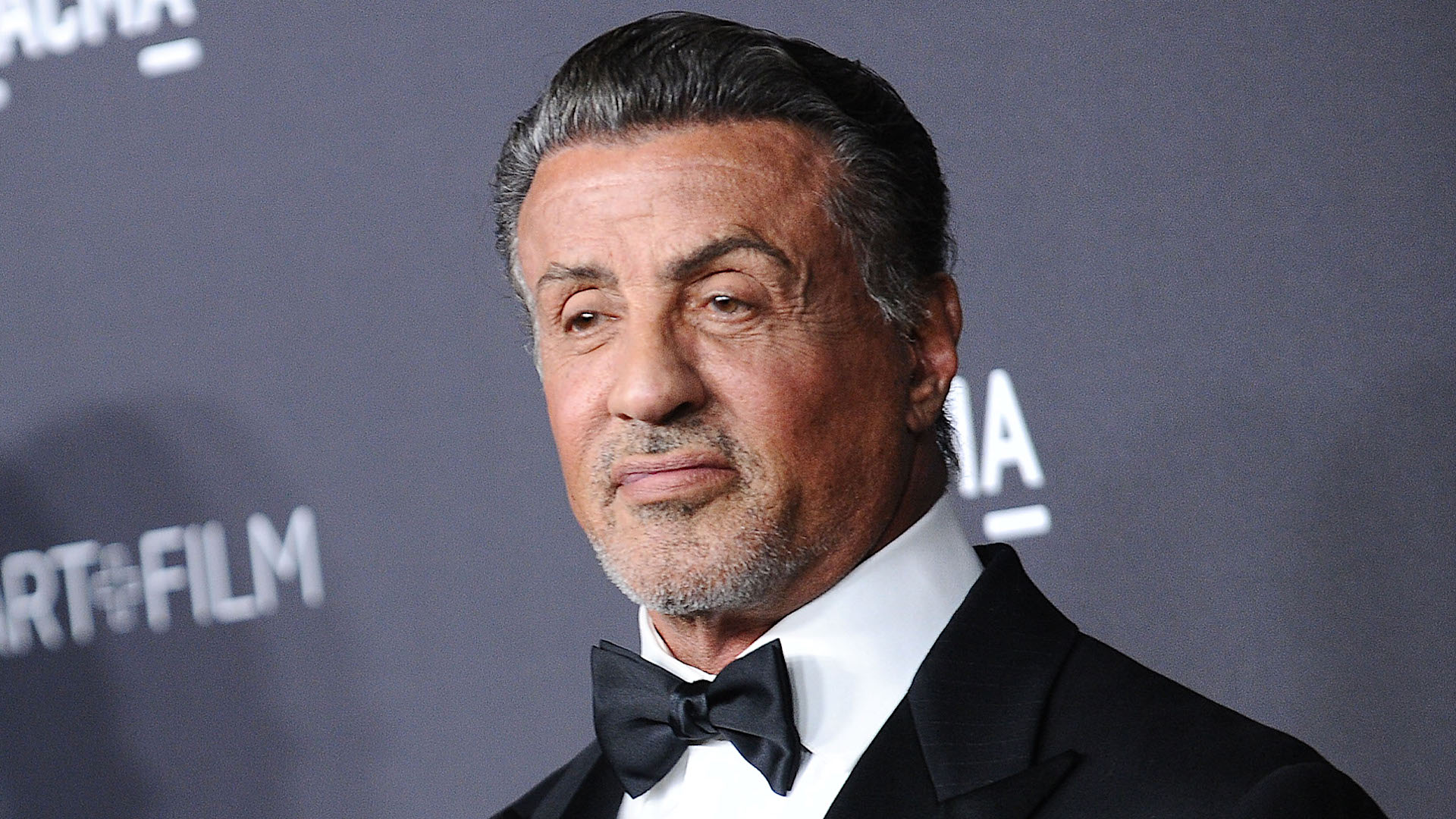 Sylvester Stallone Has Been Accused Of Forcing A Sixteen Year Old Into 