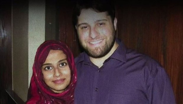 METROGRAB: How I divorced Islamic StateThe British ex-wife of an