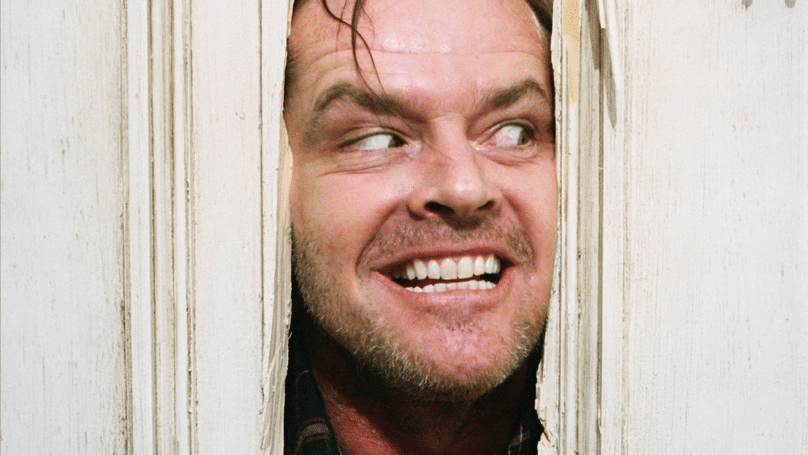 The SHining