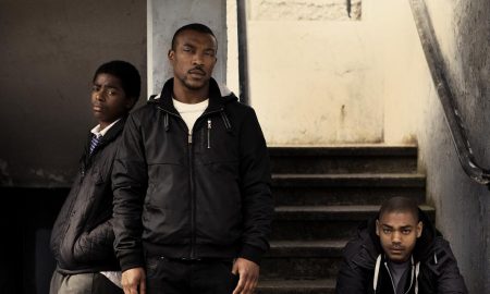Top Boy