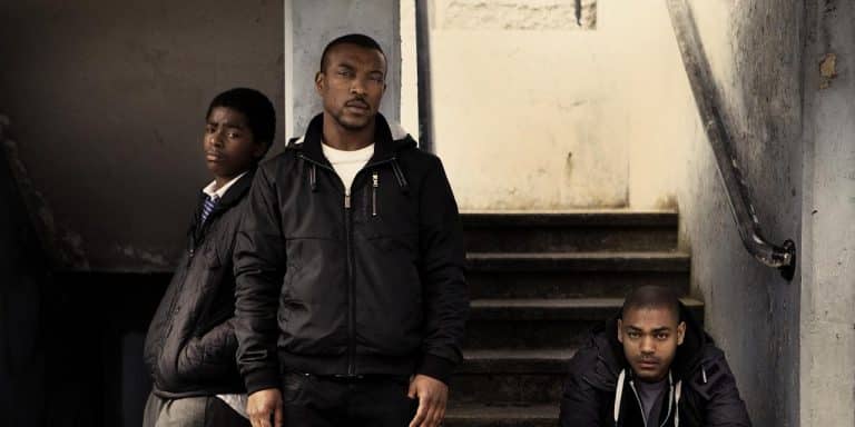 similar to top boy on netflix