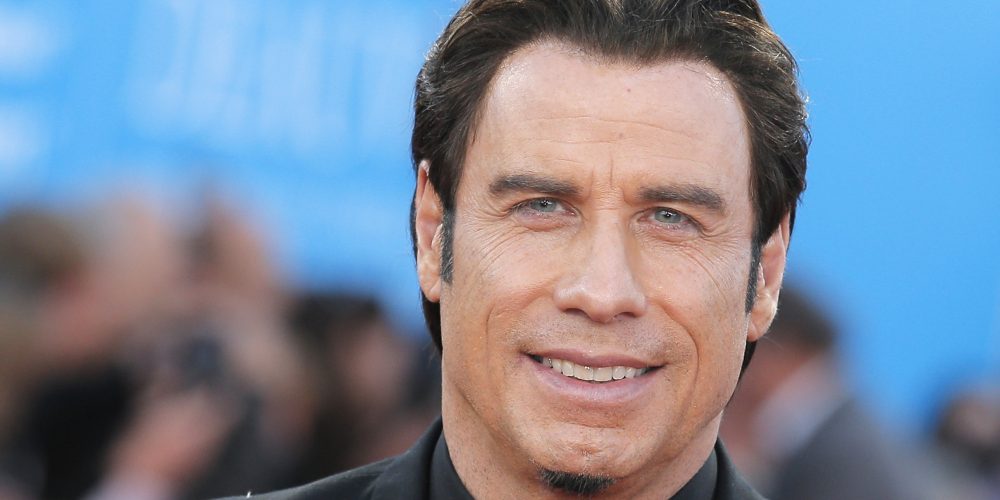 John Travolta