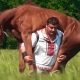 Ukrainian Strongman