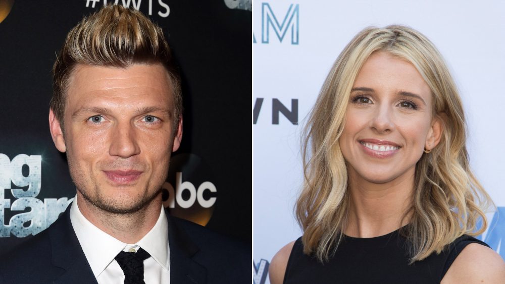 nick-carter-melissa-schumer