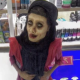 Angelina Jolie Lookalike