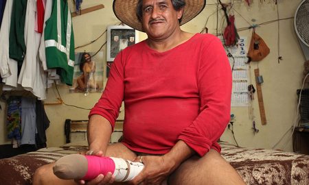Biggest Dick 2