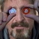 Bitcoin McAfee