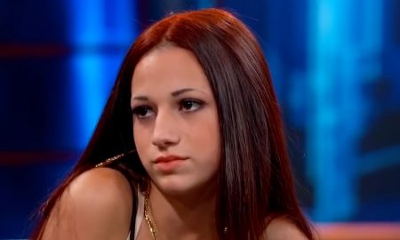 Cash Me Ousside