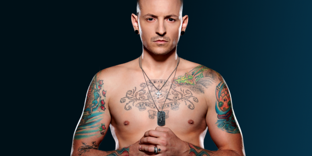 Chester Bennington