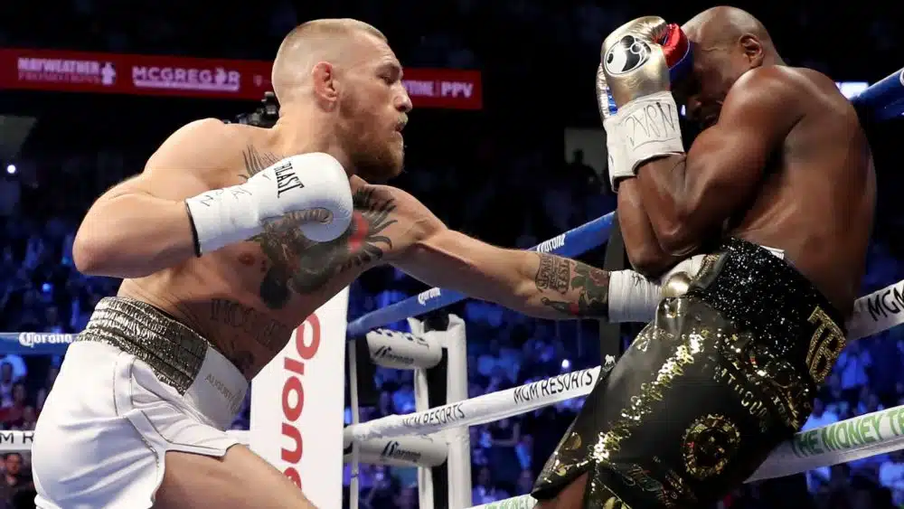 Conor Floyd 2