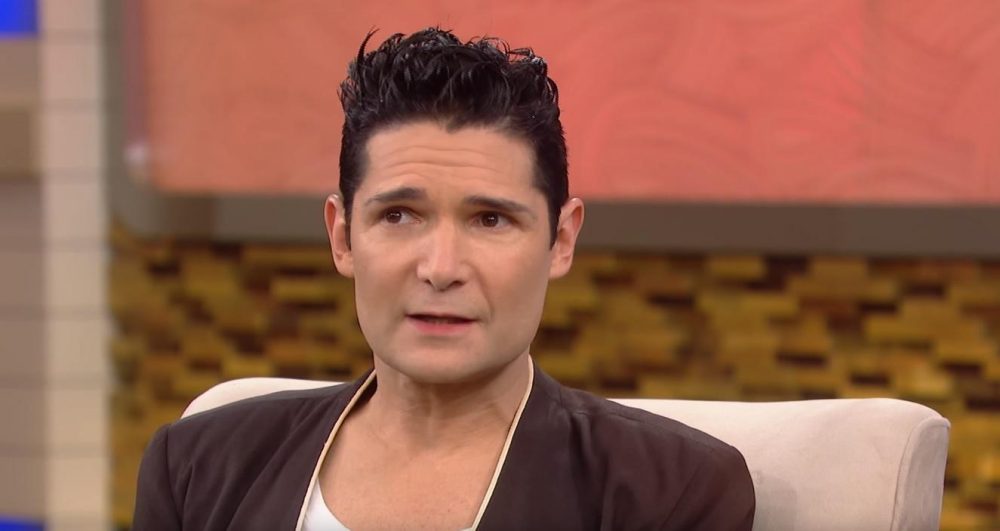 Corey Feldman