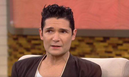 Corey Feldman