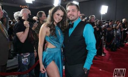 Dating Porn Star 1