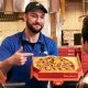 Domino's Brain Power Pizza